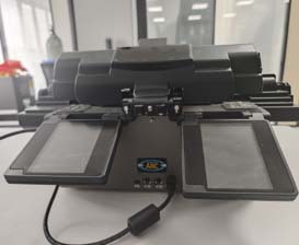 图为 已使用的 FUJIKURA FSM-100P+ 待售
