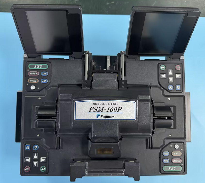 フォト（写真） 使用される FUJIKURA FSM-100P 販売のために