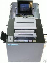 フォト（写真） 使用される FUJIKURA FSM-20CS 販売のために