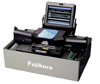 圖為 已使用的 FUJIKURA FSM-40PM 待售