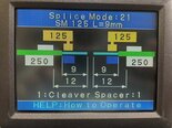 圖為 已使用的 FUJIKURA FSM-40PM 待售