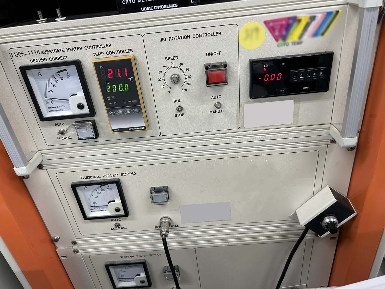 Photo Utilisé FULINTEC FU-22FEB À vendre