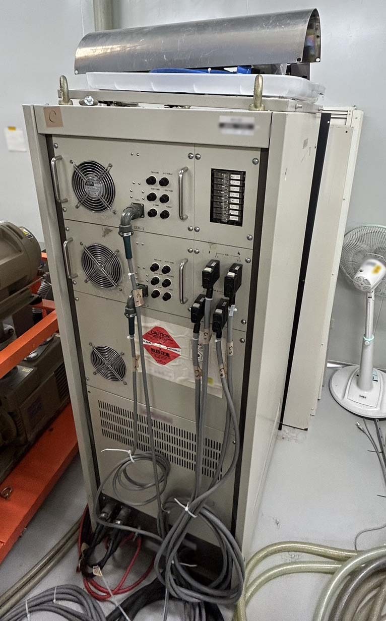 Photo Utilisé FULINTEC FU-22FEB À vendre