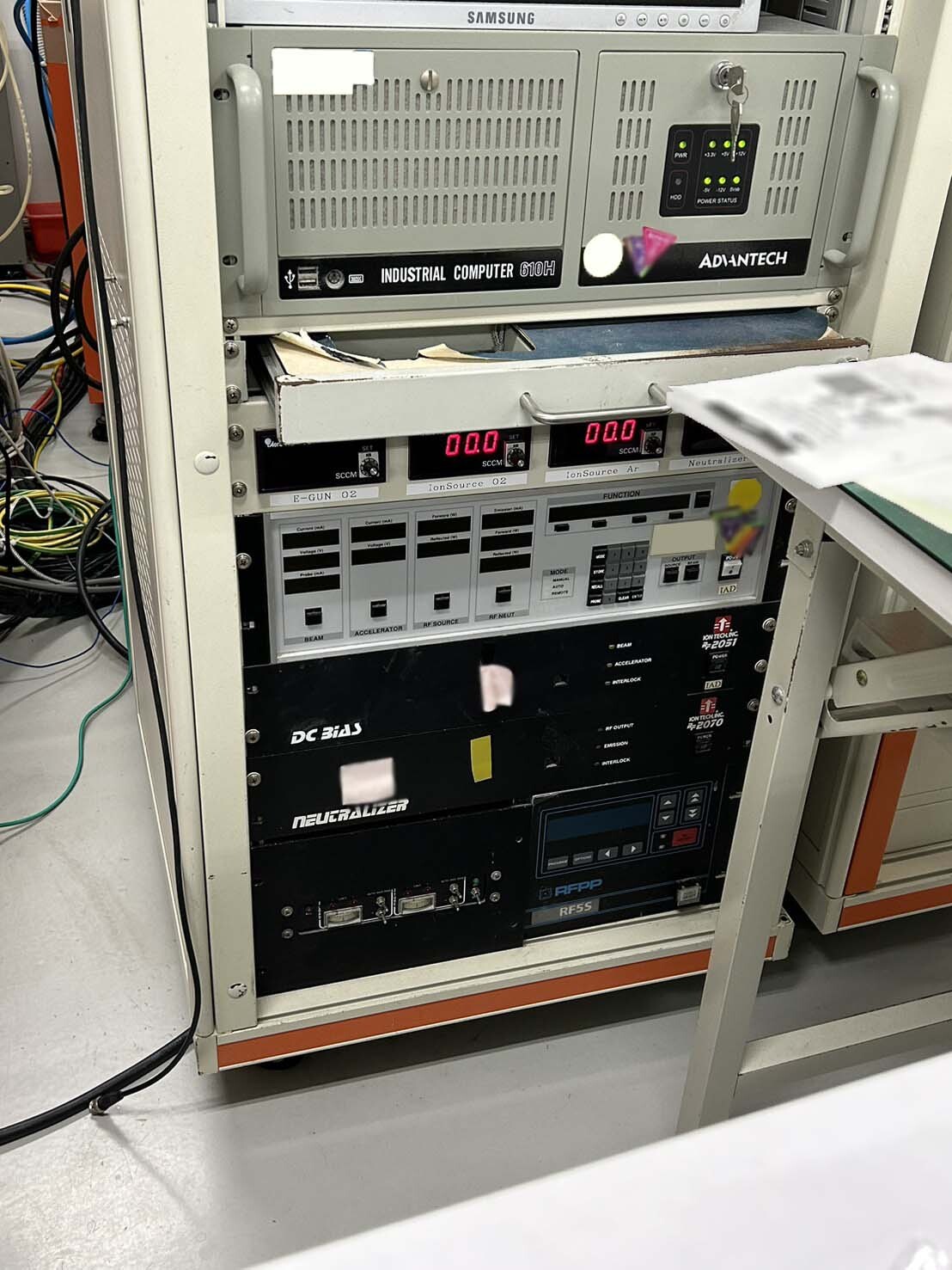 Photo Utilisé FULINTEC FU-22FEB À vendre