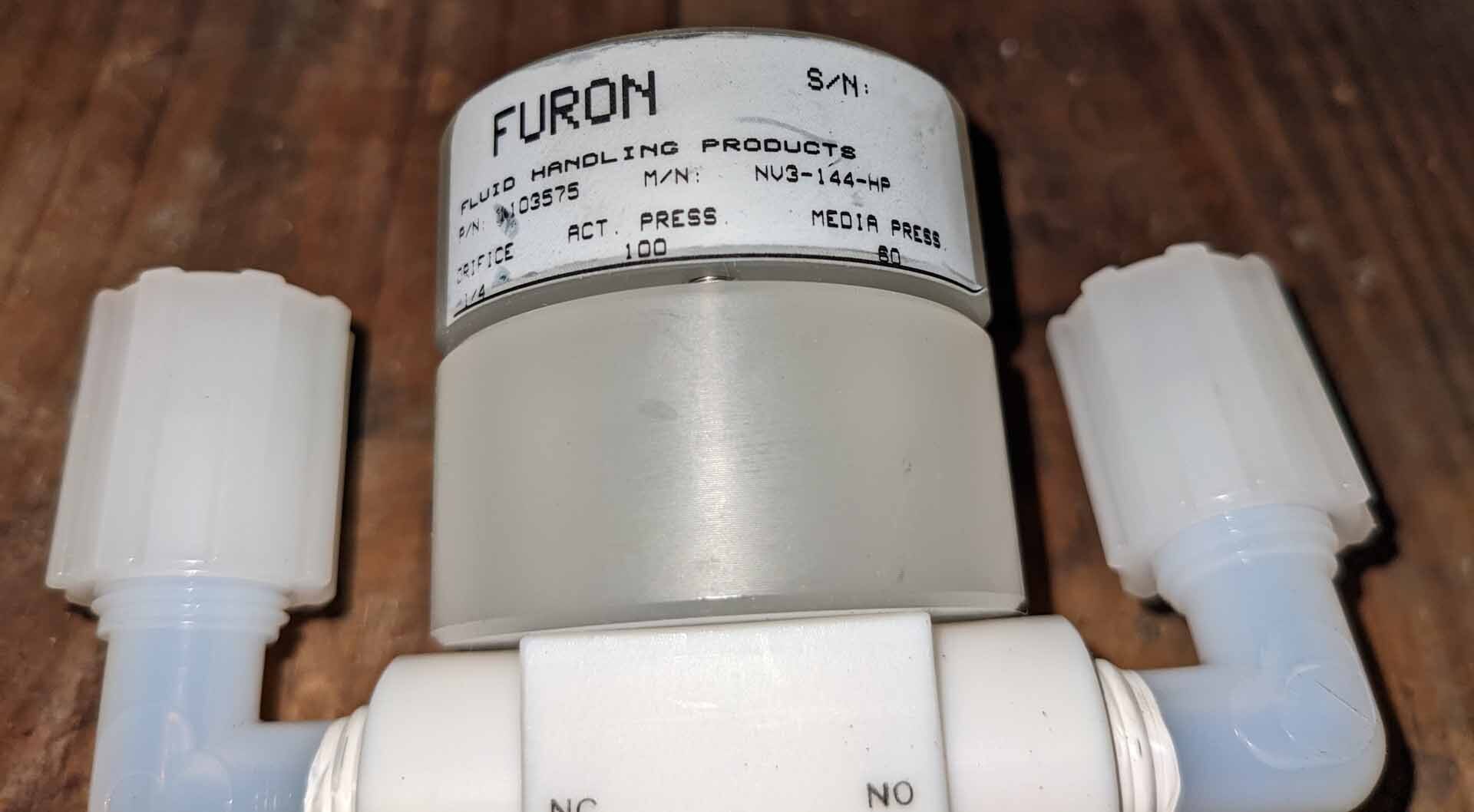 圖為 已使用的 FURON 1103575 待售