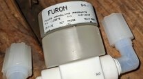 フォト（写真） 使用される FURON 1103575 販売のために