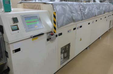 フォト（写真） 使用される FURUKAWA XNJ-1145PTG 販売のために