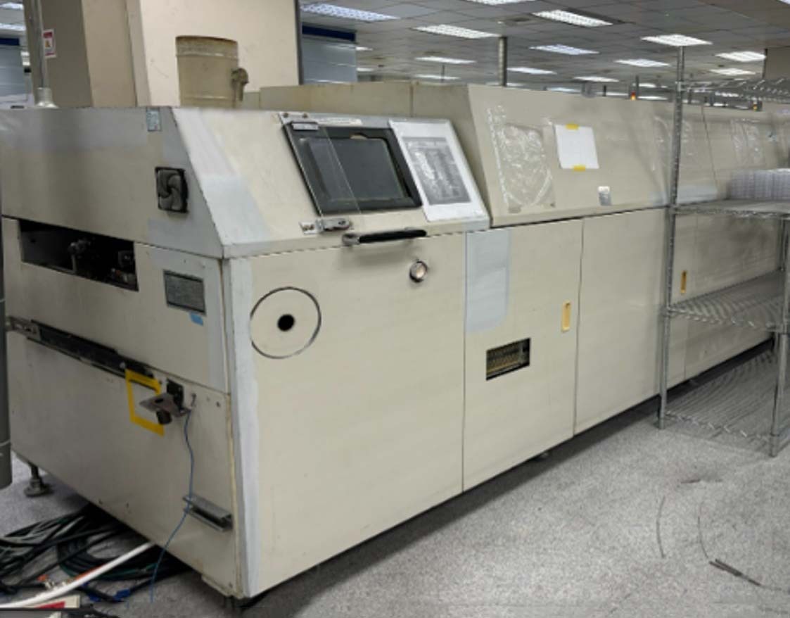 Photo Used FURUKAWA XNK-1045PT For Sale