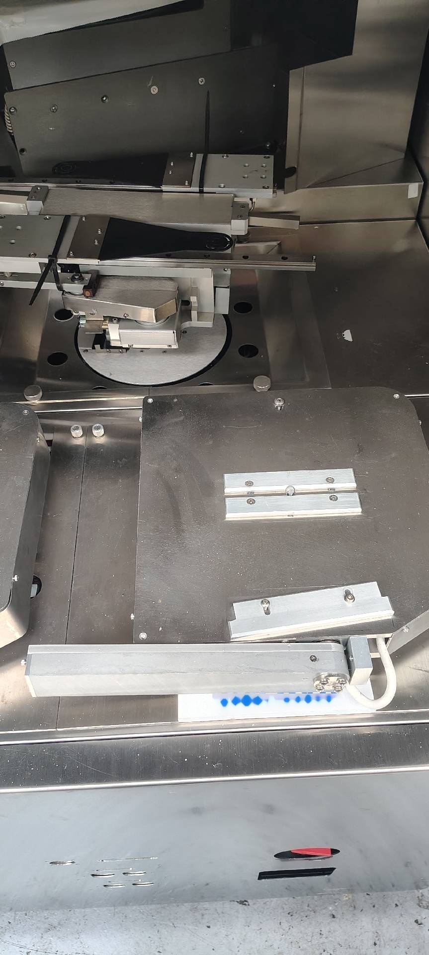 Photo Utilisé AXCELIS / FUSION M200PCU À vendre