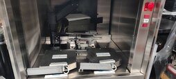 Photo Utilisé AXCELIS / FUSION M200PCU À vendre