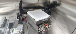 Photo Utilisé AXCELIS / FUSION M200PCU À vendre