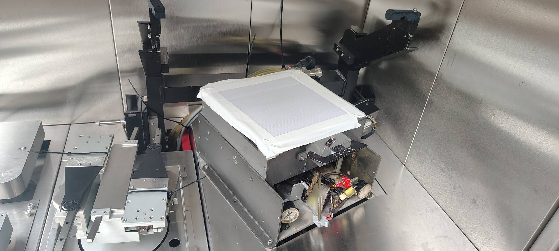 Photo Utilisé AXCELIS / FUSION M200PCU À vendre