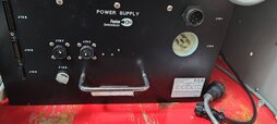 Photo Utilisé AXCELIS / FUSION M200PCU À vendre
