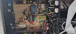 Photo Utilisé AXCELIS / FUSION M200PCU À vendre