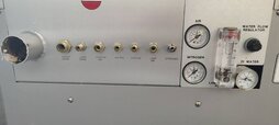 Photo Utilisé AXCELIS / FUSION M200PCU À vendre