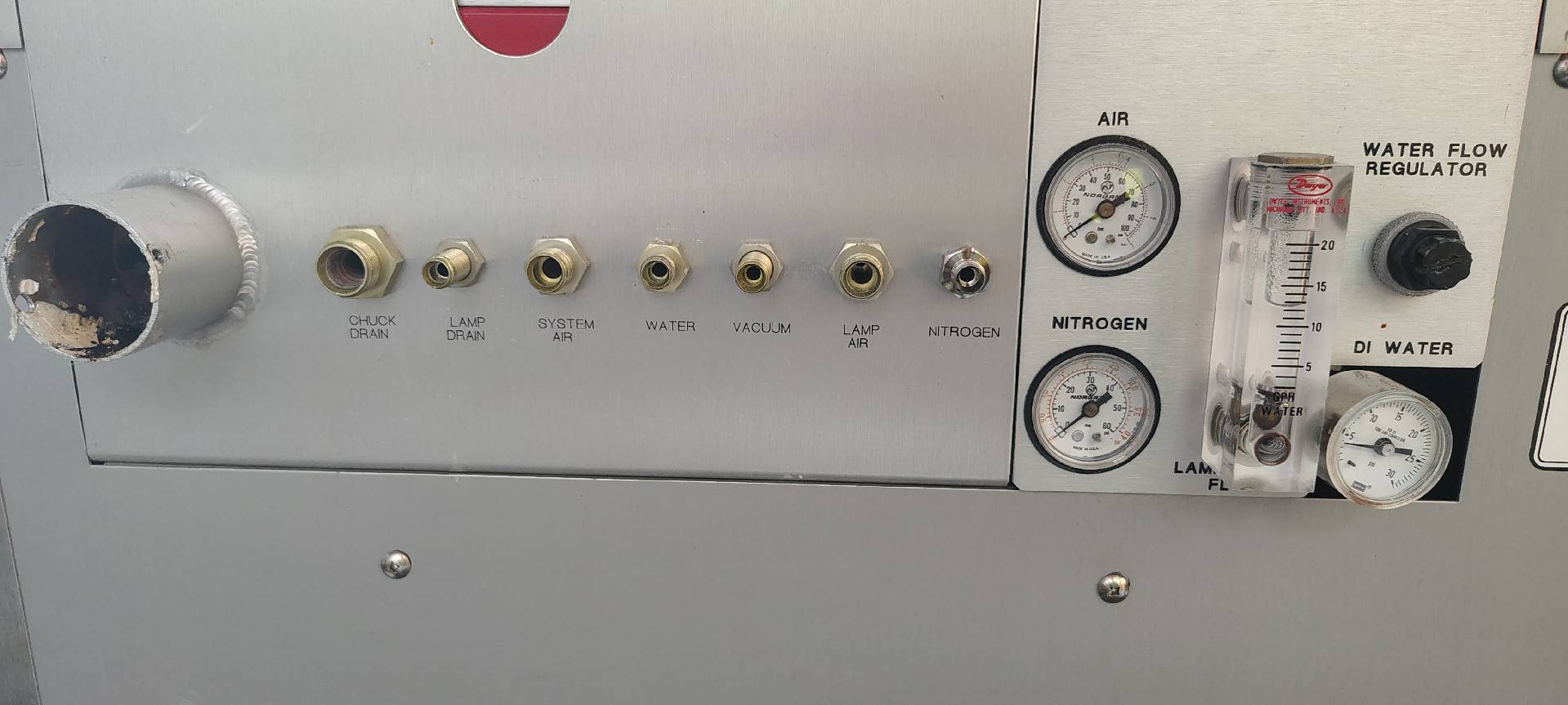 Photo Utilisé AXCELIS / FUSION M200PCU À vendre