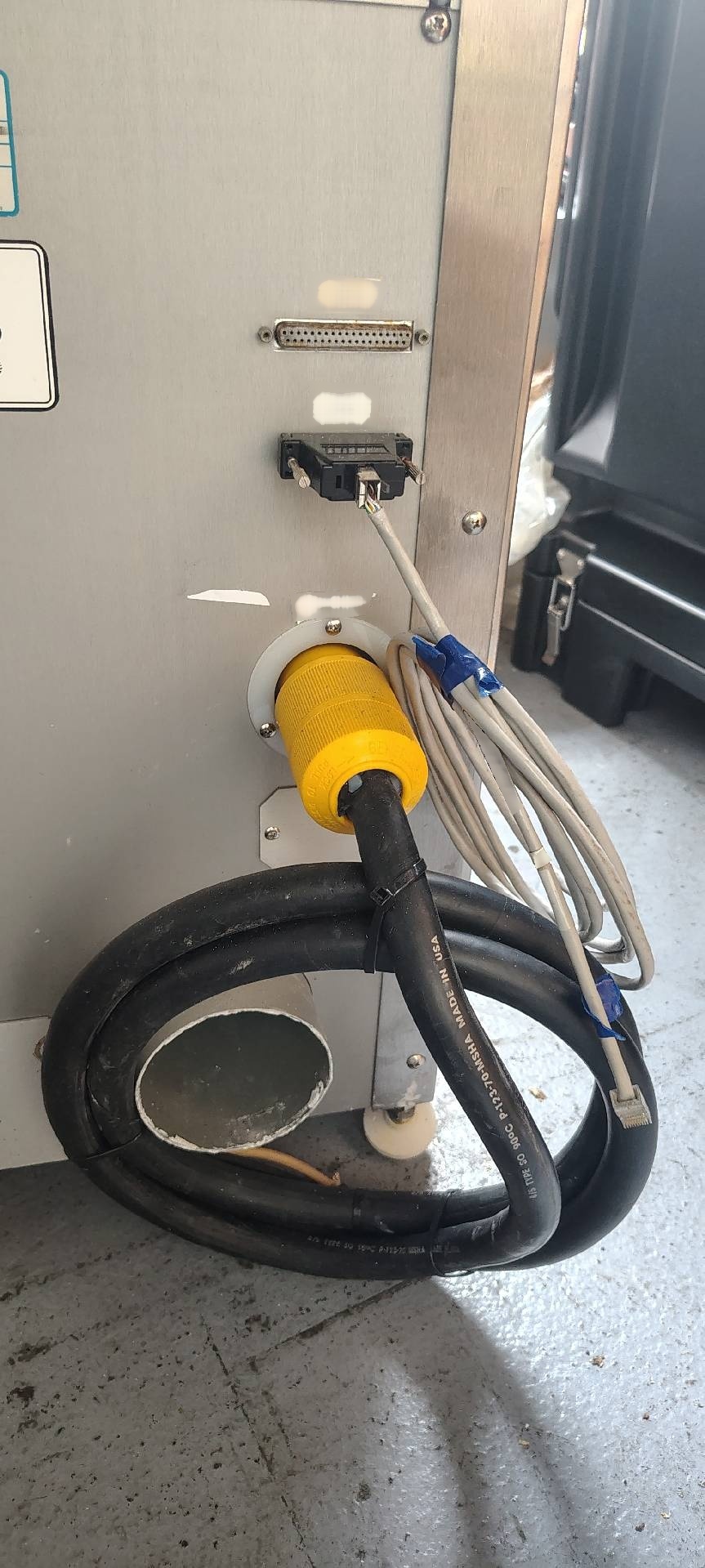 Photo Utilisé AXCELIS / FUSION M200PCU À vendre