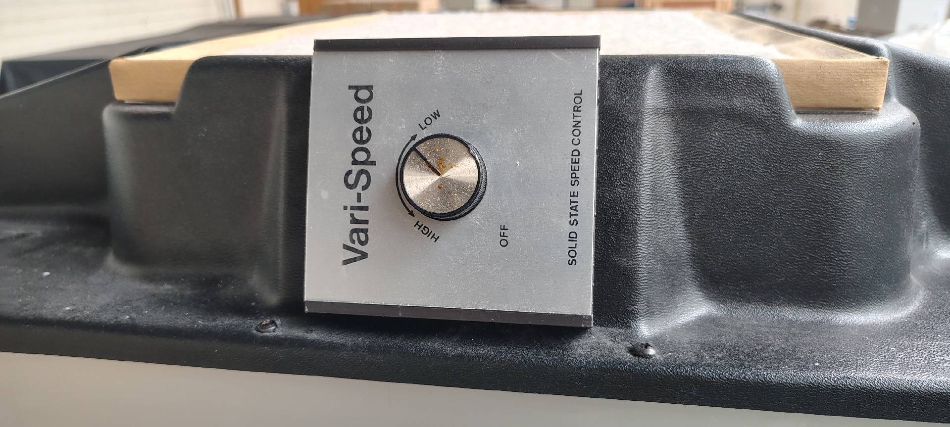 Photo Utilisé AXCELIS / FUSION M200PCU À vendre