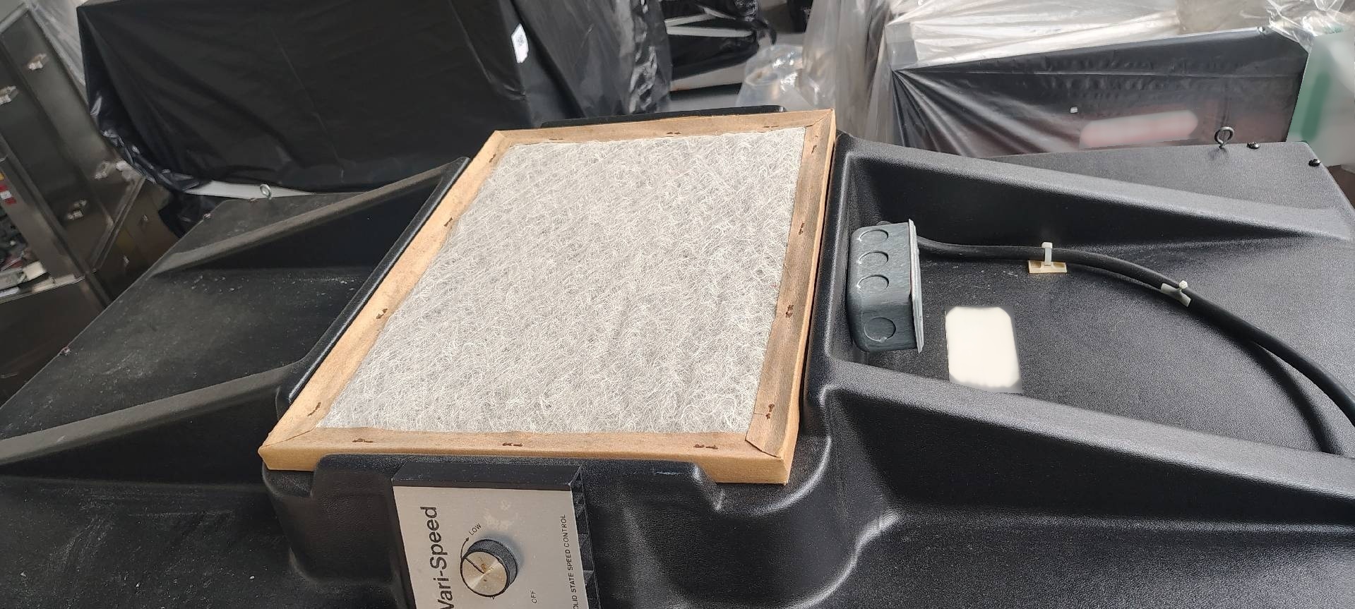 Photo Utilisé AXCELIS / FUSION M200PCU À vendre