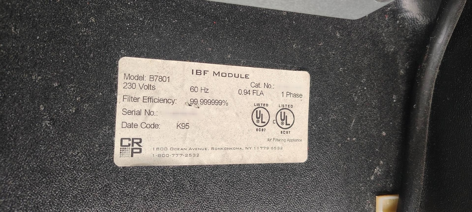 Photo Utilisé AXCELIS / FUSION M200PCU À vendre