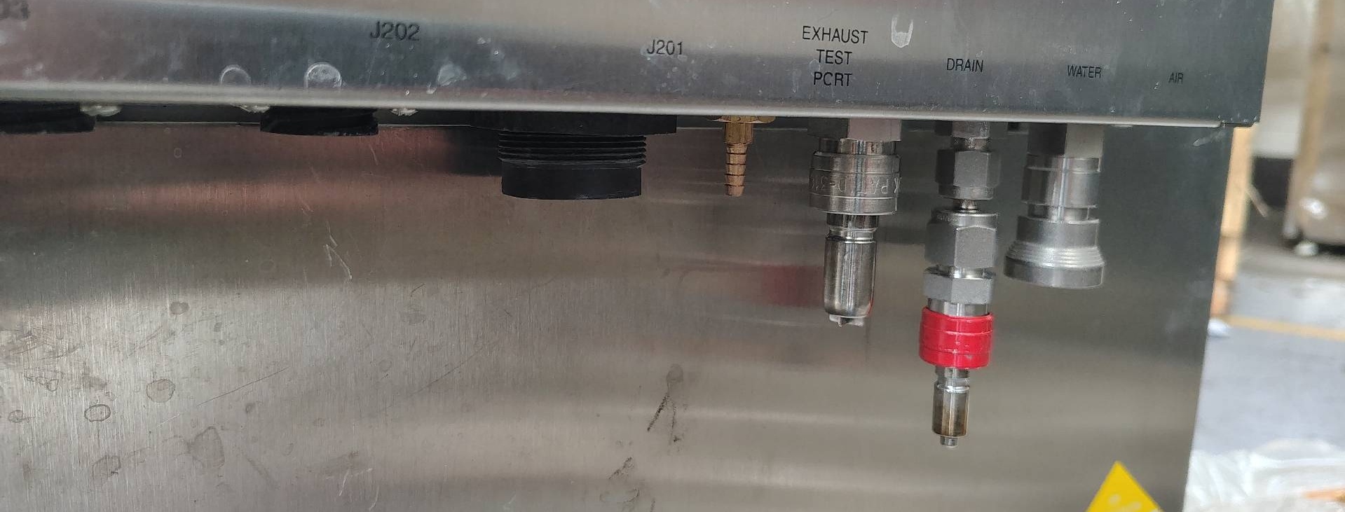 Photo Utilisé AXCELIS / FUSION M200PCU À vendre