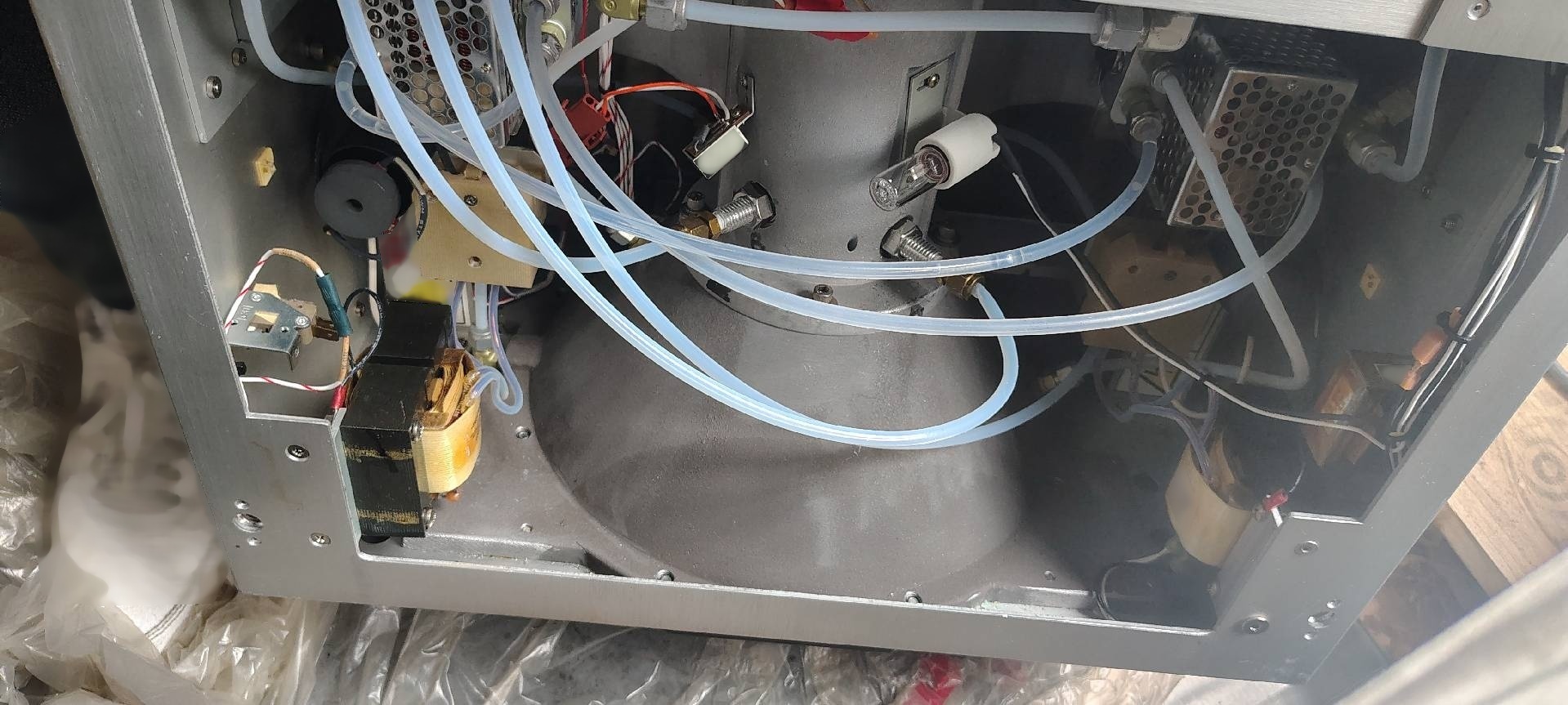 Photo Utilisé AXCELIS / FUSION M200PCU À vendre