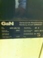 Photo Used G&N MPS 940 For Sale
