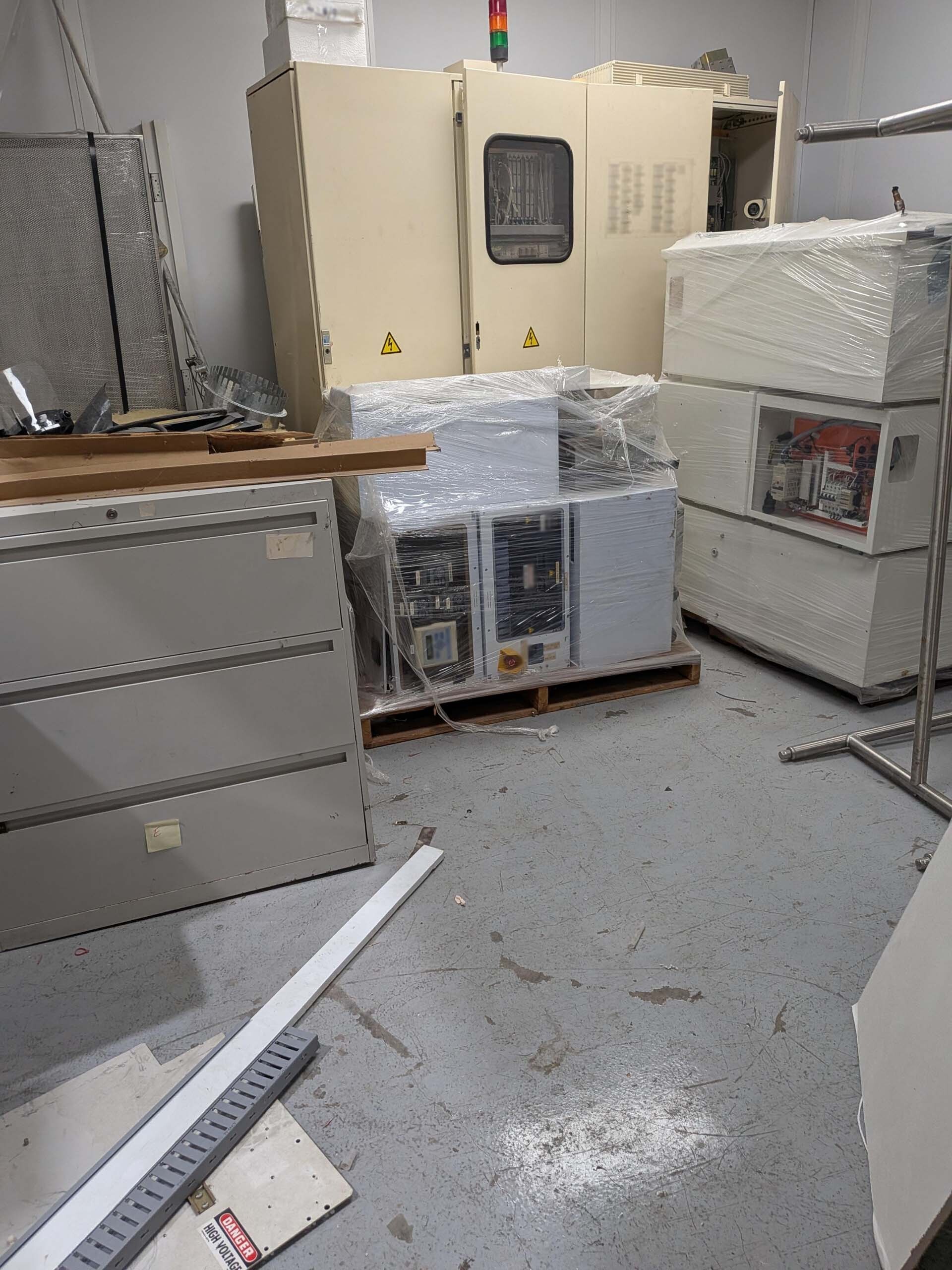 Photo Used G&N MPS 940 For Sale