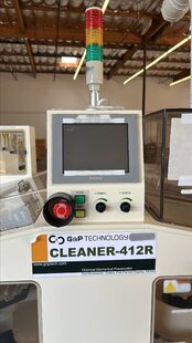 G&P TECHNOLOGY 412R #293823240
