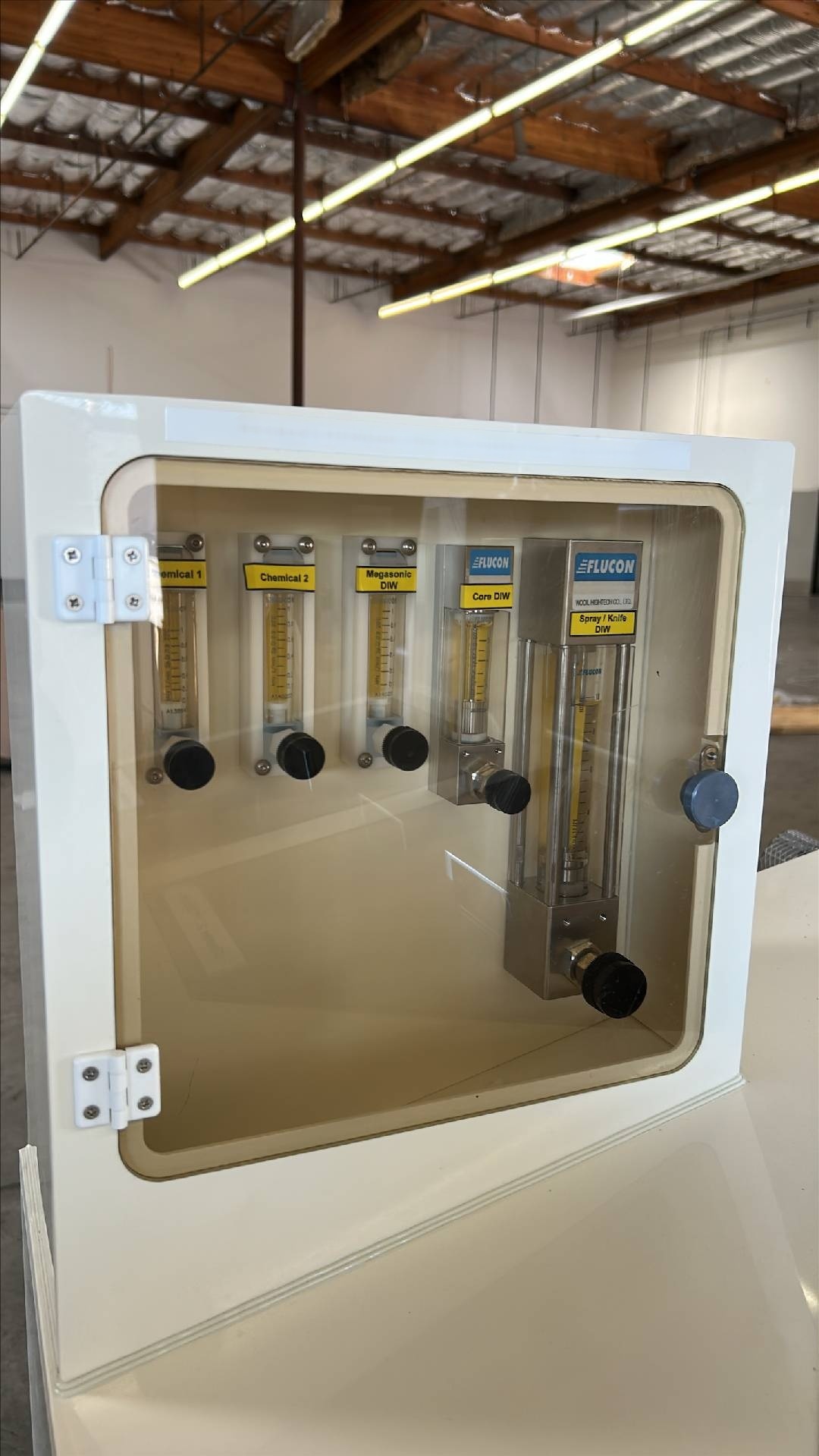 圖為 已使用的 G&P TECHNOLOGY 412R 待售