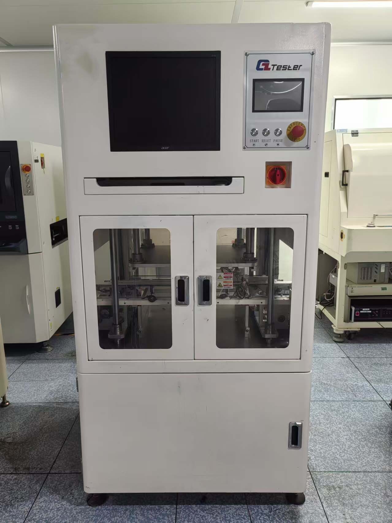 图为 已使用的 G-TESTER DZ02ZJ 待售