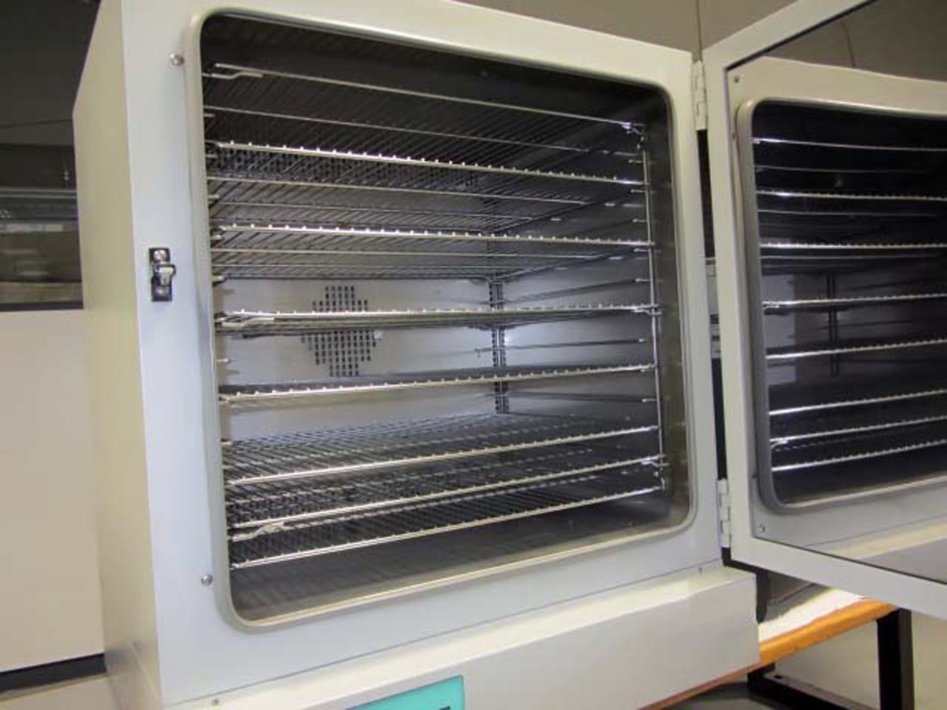 Photo Used G-THERM VA 2400 For Sale