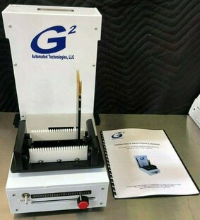 G2 AUTOMATED TECHNOLOGIES GAT-SWP-6000-A #9328822