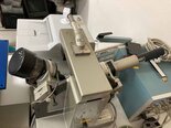 Photo Used GAERTNER L115 A For Sale