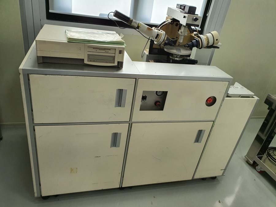 사진 사용됨 GAERTNER L115C-8 판매용