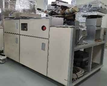 사진 사용됨 GAERTNER L115C-8 판매용