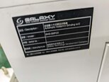 フォト（写真） 使用される GALAXY GHG-250PCD 販売のために