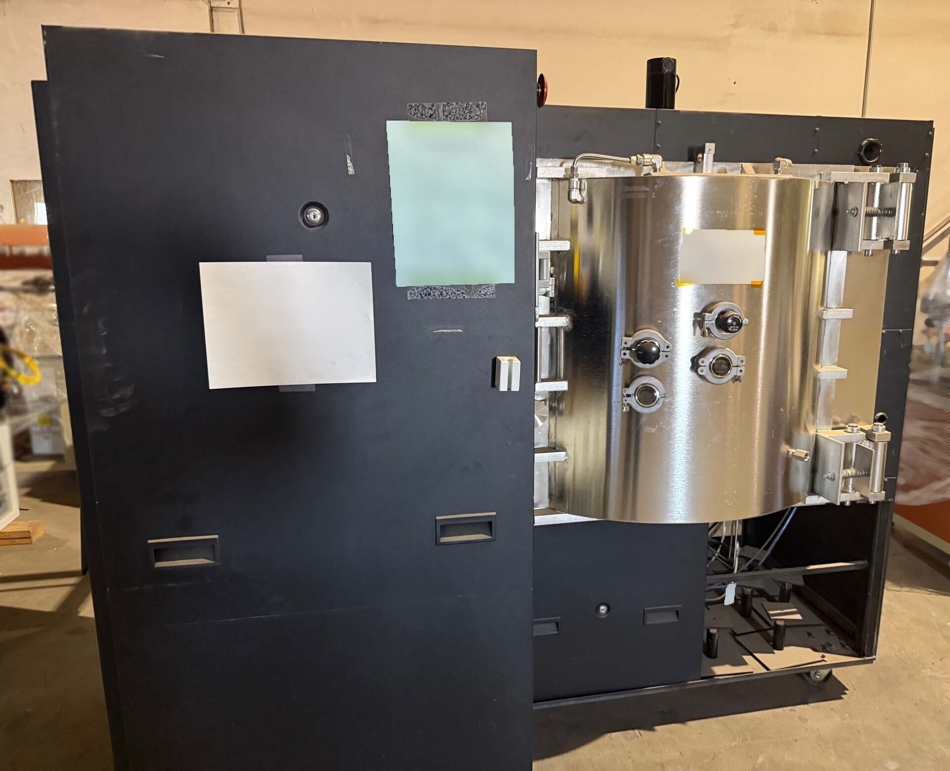 Photo Utilisé GALCO Deposition system À vendre