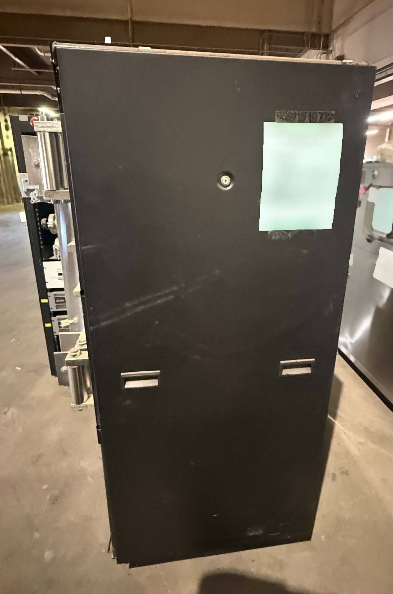 Photo Utilisé GALCO Deposition system À vendre