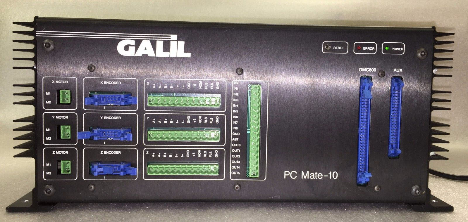 フォト（写真） 使用される GALIL PC Mate 10 販売のために