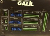 图为 已使用的 GALIL PC Mate 10 待售