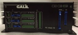 图为 已使用的 GALIL PC Mate 10 待售