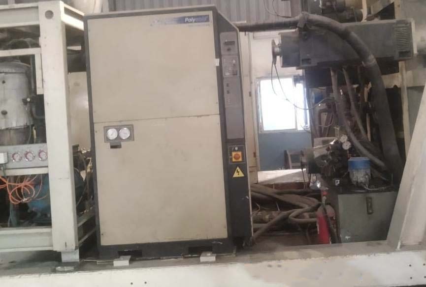 Photo Used GALILEO MEGA 2410/ A For Sale