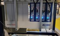 GAMRY Interface 1010E