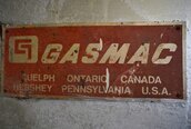 フォト（写真） 使用される GASMAC 16-138 販売のために