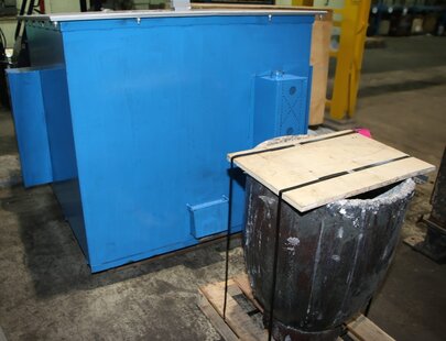 GASMAC LM-560 #293819479