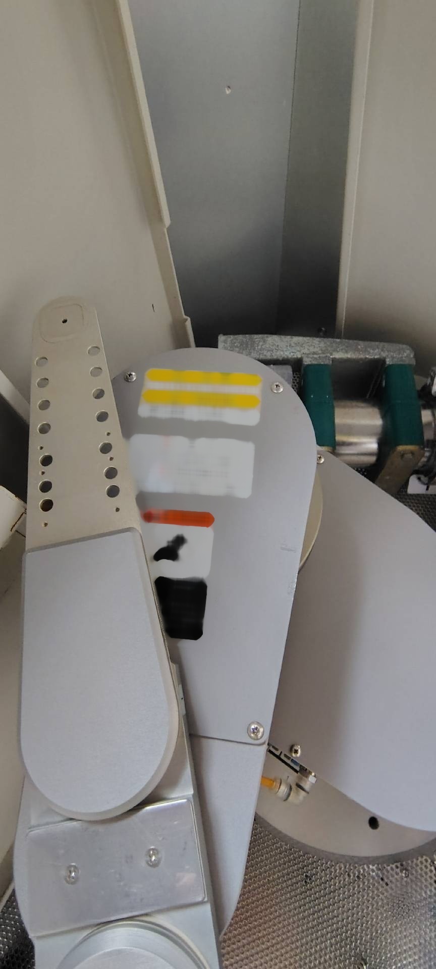 Photo Used GASONICS / NOVELLUS PEP 3010A For Sale