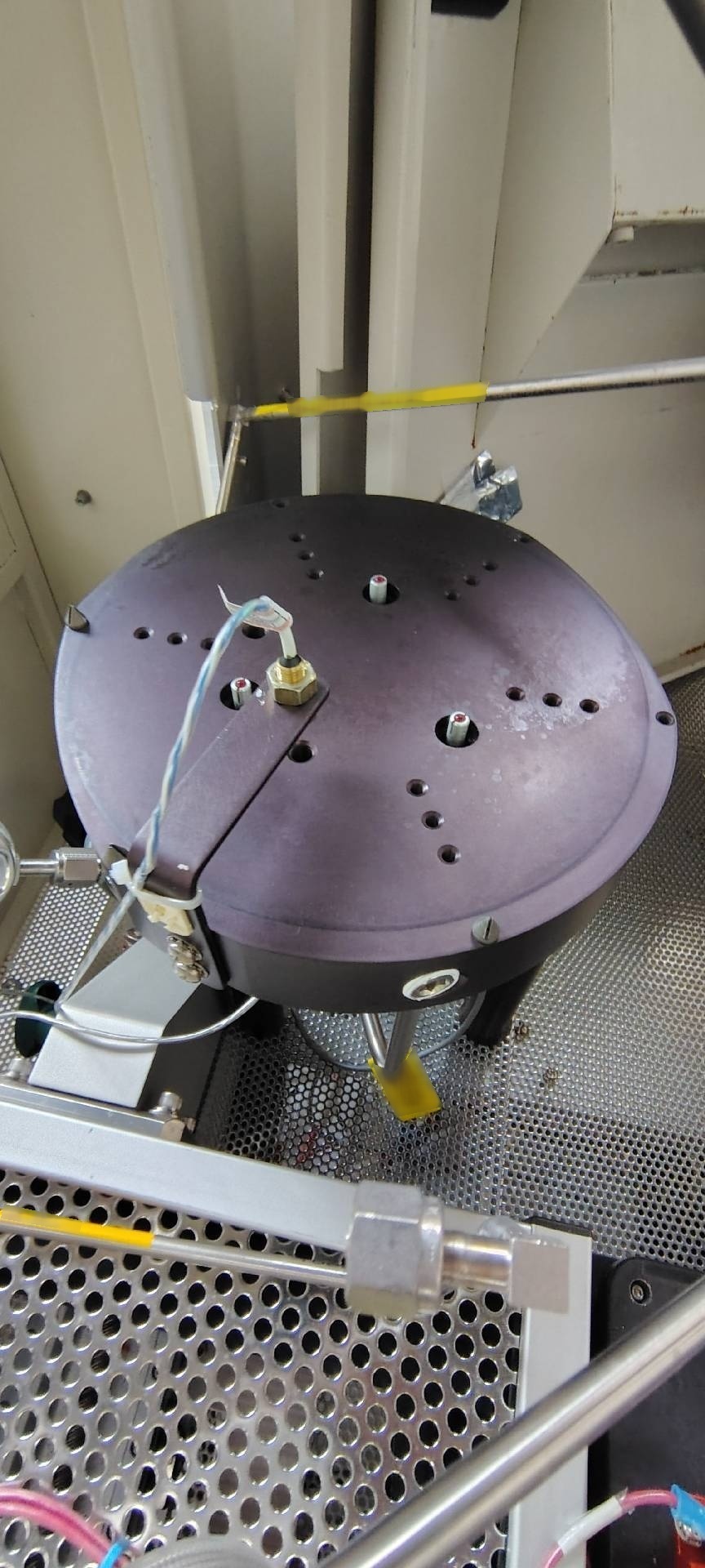 Photo Used GASONICS / NOVELLUS PEP 3010A For Sale