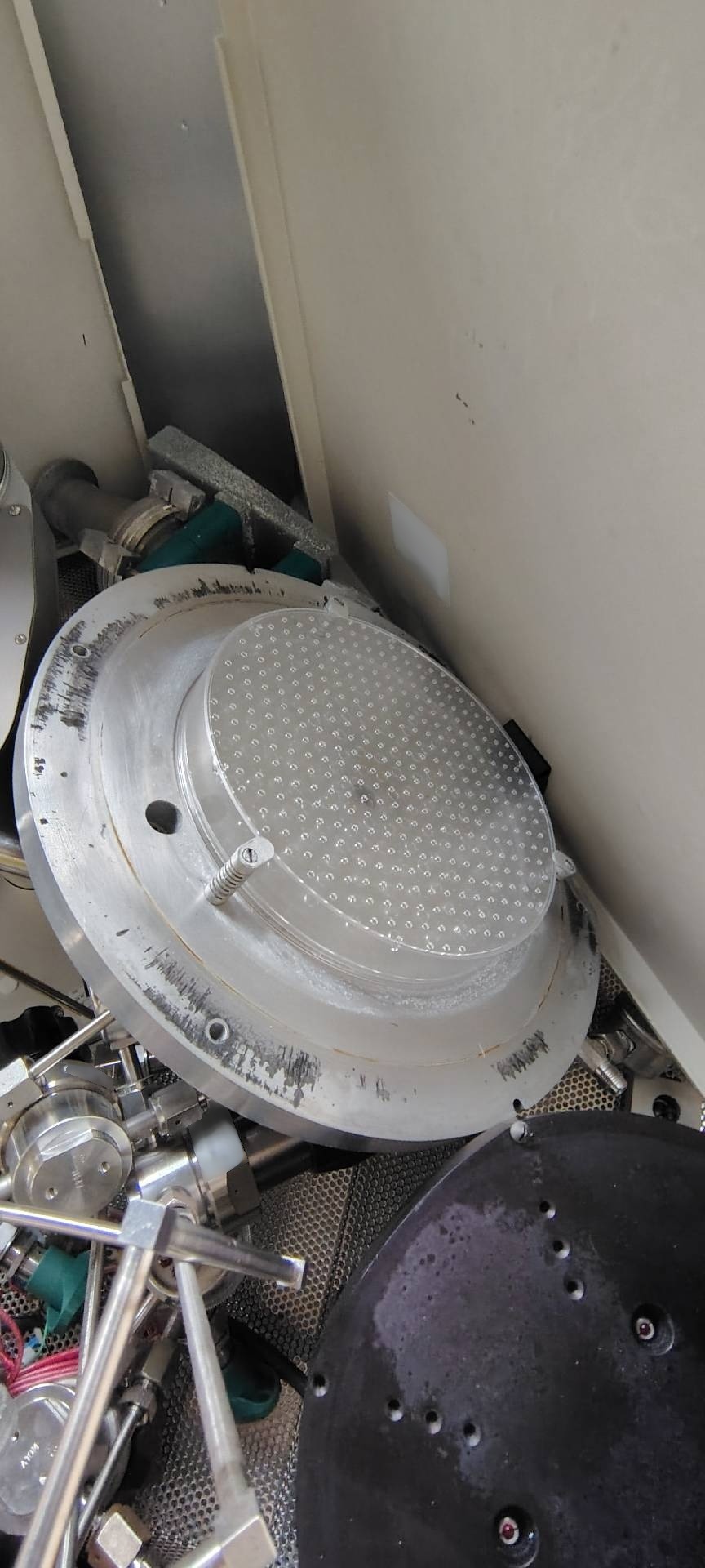 Photo Used GASONICS / NOVELLUS PEP 3010A For Sale