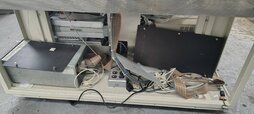 Photo Used GASONICS / NOVELLUS PEP 3010A For Sale